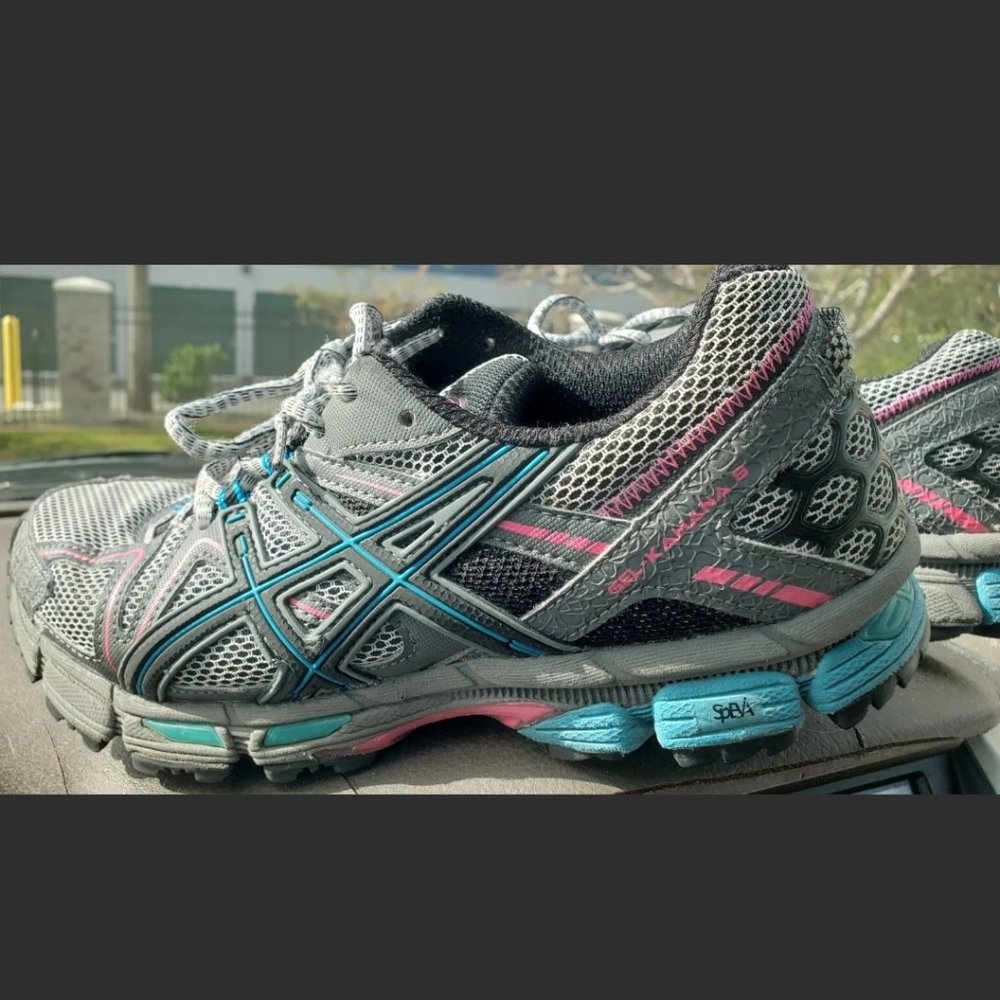 Asics